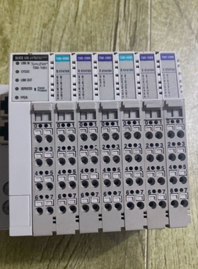 synqnet TSIO-1001 一个 ~议价