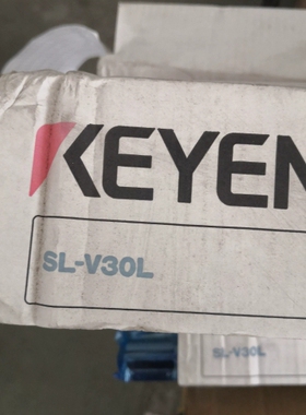 SL-V30L 安全光栅SL-V系列 原装正品KEYEN ~议价