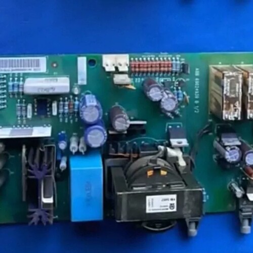 二手ABB变频器ACS800系列电源板NCBC-71C NC ~议价