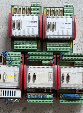 CEDIO 模块 UBI-DP-module 两个，RDIO ~议价