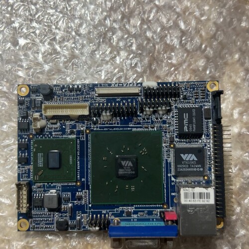 威盛EPIA-PX10000G迷你主板.拆机现货送电子盘 送 ~议价