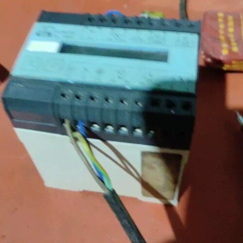 E+H 原装控制器FLOWTEC PROCCOM ZL 65 ~议价