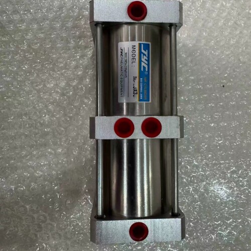 JYC气缸 MW-JX3 型号 工业用气压缸 ~议价