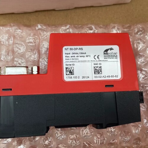 赫优讯模块 NT50-DP-RS 标价就是卖价,邮费到付 ~议价