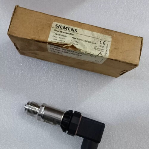 西门子压力变送器传感器7MF1567-3CD00-6AA1 ~议价