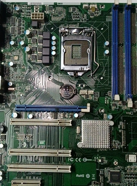 华擎 896-NEXCOM 896 REV.G/A 1.03 ~议价