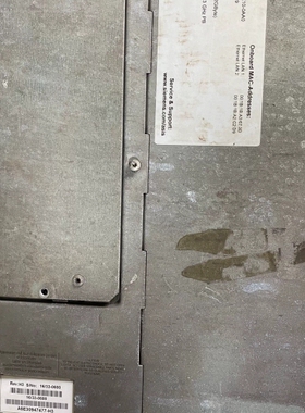 A5E03383665 西门子IPC677C工控机 6AV7 ~议价