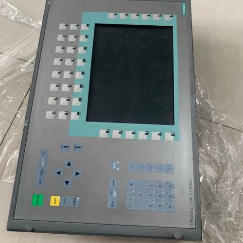 西门子触摸屏6AV6 643-0DD01-1AX1成色好 6 ~议价
