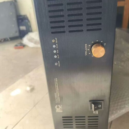 ITC正品itc 广播视频会议音视频产品 T-61500，纯 ~议价