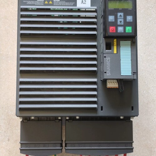 西门子变频器 6SL3224-0BE32-2UA0 22kW ~议价