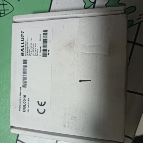 BALLUFF 巴鲁夫传感器BGL0019 BGL30A- ~议价