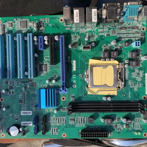 西门子IPC3000工控机主板 A5E46446146-A1 ~议价
