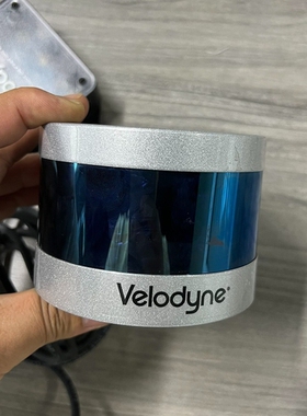 Velodyne VLP-16/Puck拆机，实物如图， ~议价