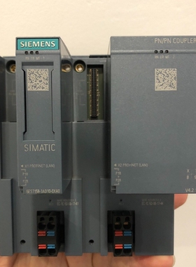 158-3AD10 6ES7158-3AD10-0XA0 ~议价