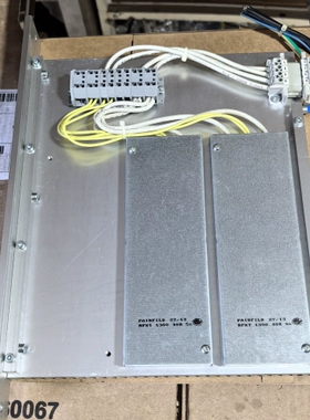FAIRFILD制动电阻RFXT 1300 40R 5％ 带 ~议价