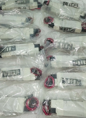 打包处理:原装正品CKD电磁阀 4GD229-E2C ~议价
