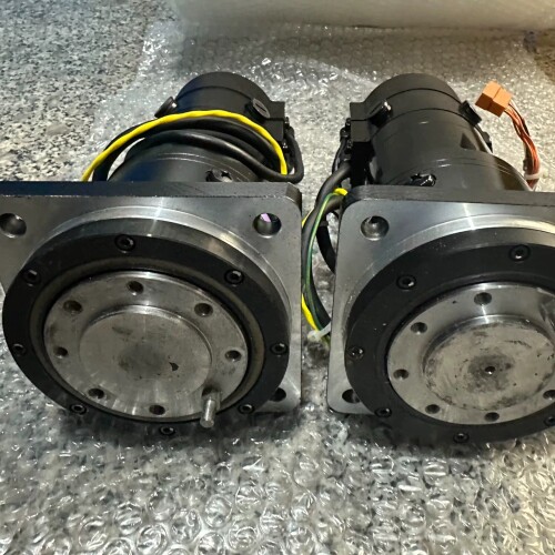 HD谐波电机带减数机RF-20- 1703-BE050A0/ ~议价