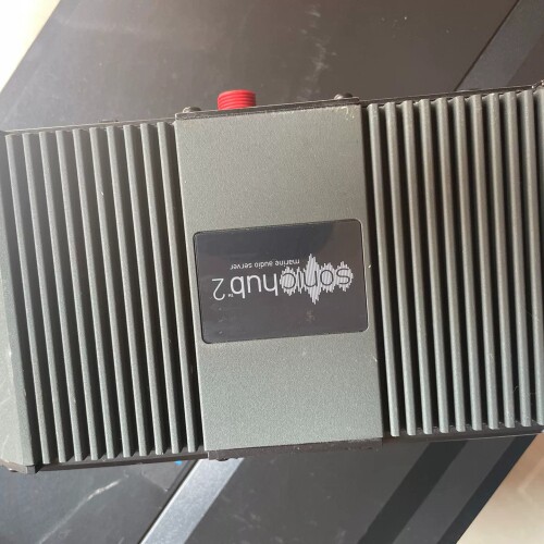 SonicHub 2声呐探测器,功能包好,没别的配件,图片实 ~议价
