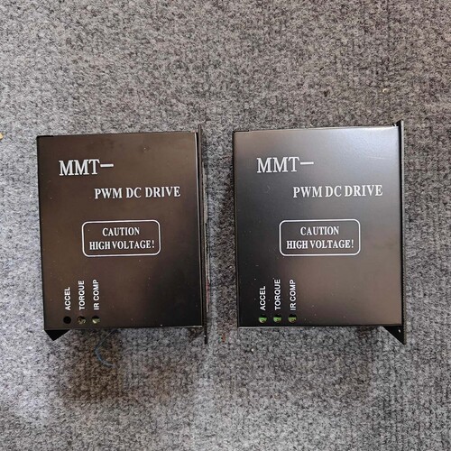 科亚脉宽直流控制器电机调速器EDP-24D20,输入DC ~议价