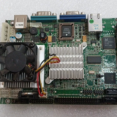 LT3-L1 REV:0.4 Core2 Duo3.5寸嵌入 ~议价