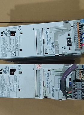 伦茨Lenze变频器 E82EV751-4C E82EV55 ~议价