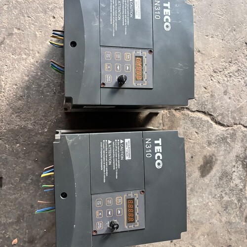 东元变频器7.5kw东元N310-4010-S3XC（7.5 ~议价
