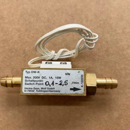 福尼斯德国原装DW-K流量开关 型号NW Max.200V ~议价
