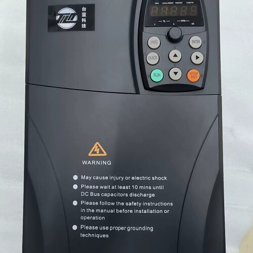 金三马变频器 YC580N-011G/015P-4，11KW ~议价