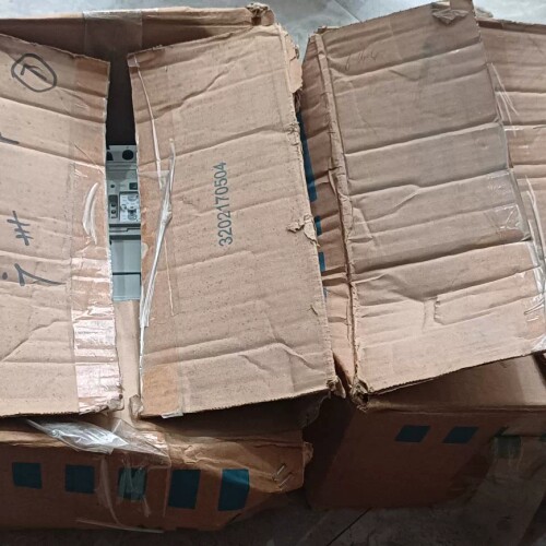 西门子漏电断路器3VL1710-1DA33-0AA0-Z ~议价