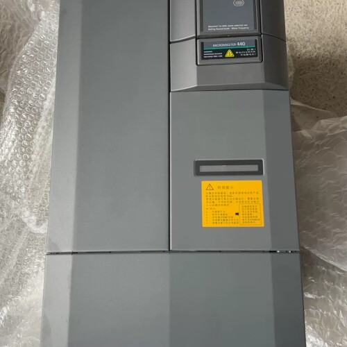 西门子变频器440系列15KW ~议价