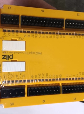 pilz皮尔兹 773104 安全继电器，原装德国进口，库存 ~议价