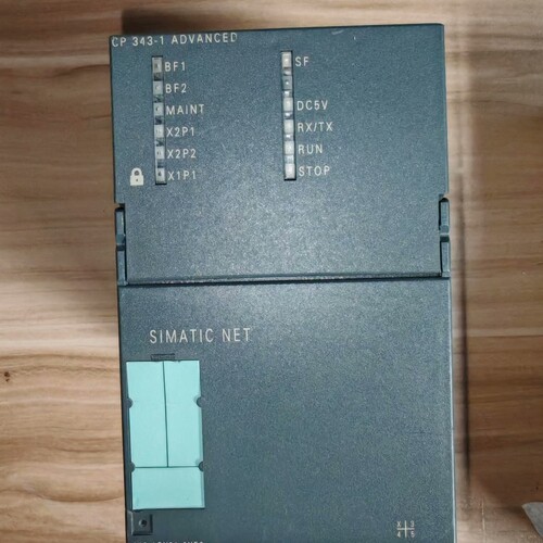 西门子343-1GX31-0XE0 原装正品，未上机，没 ~议价