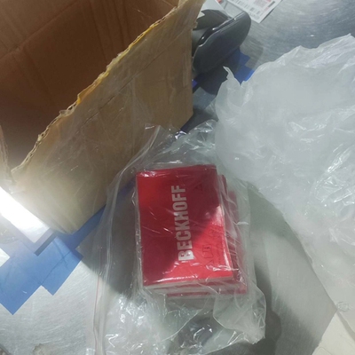 倍福模块EL3218 0018 ~议价