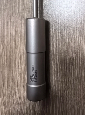 botek进口枪钻，型号Φ5.05×270.0 ~议价