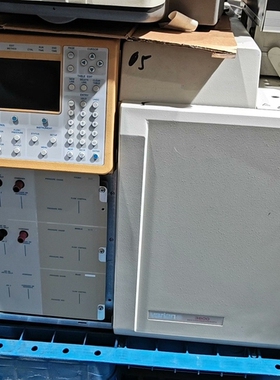瓦里安气象色谱仪 VARIAN CP-3800气象色谱，议价 ~议价