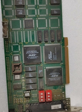 美国BitFlow Road Runner Rev.1.2工 ~议价