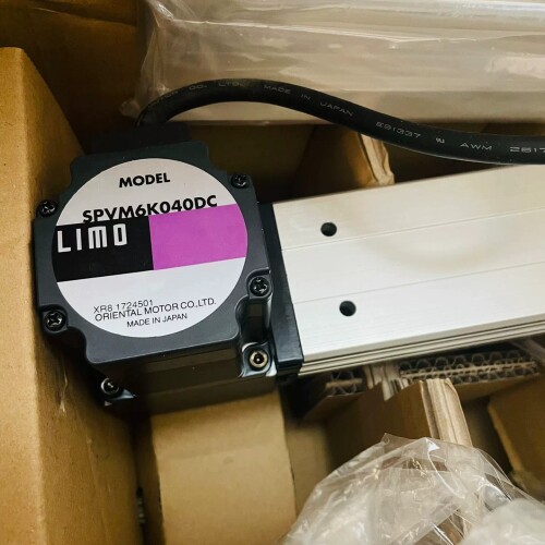 东方ORIENTAL MOTOR 电动传动装置，电动滑台E ~议价