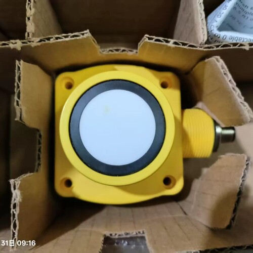 BANNER美国邦纳超声波传感器原装正品QT50ULBQ ~议价