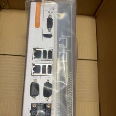 诺达佳NP-6125 CPU-i7-9700，工控电脑自动化 ~议价