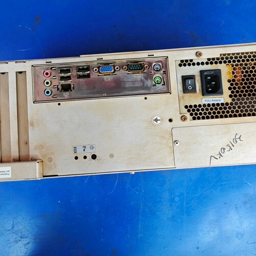 意大利D.ELECTRON控制器, 奔腾激光主机 ~议价