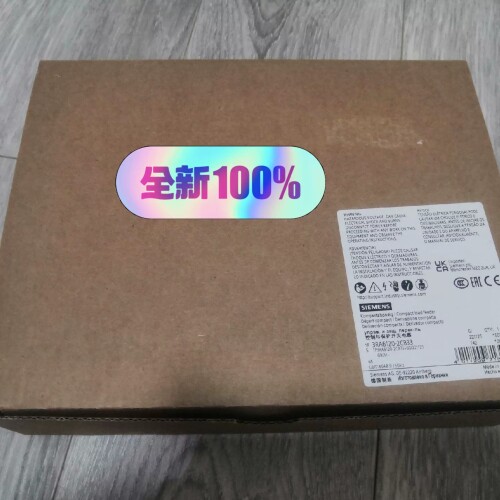 西门子，控制与保护开关电器3RA6120-2CB33，原 ~议价