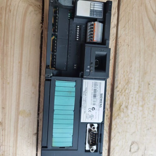 西门子变频器控制单元6SL3244-0BB00-1PA1二手 ~议价