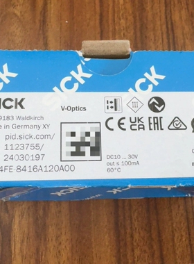WTV4FE-8416A120A00 ~议价