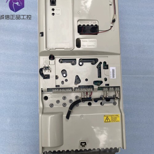 ABB变频器ACS800-104-0040-3+N664主板 ~议价