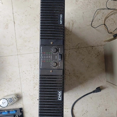 迪马斯MP700单边700w的功率，原装没修，功能正常，成色 ~议价