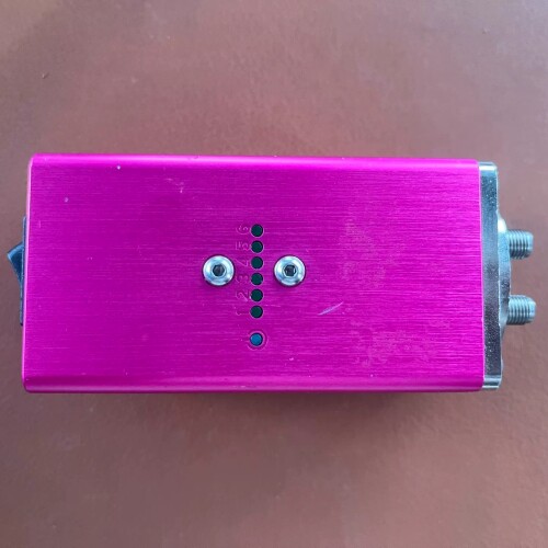 射频同轴开关 14-SN1218-USB ~议价