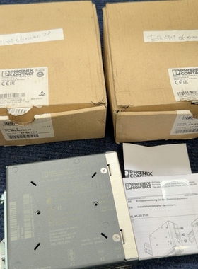 2台菲尼克斯WLAN5100，2700718，还有2台， ~议价