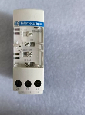 议价施耐德继电器RM4UB34 ~议价