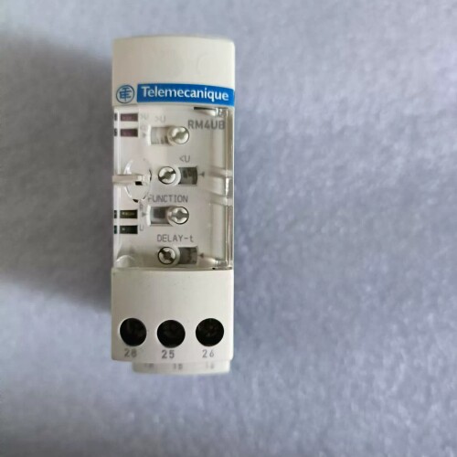 议价施耐德继电器RM4UB34 ~议价