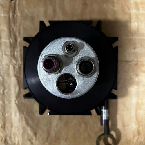 TR帝尔拉绳编码器 CMW58M-00002，二手成色新，链 ~议价